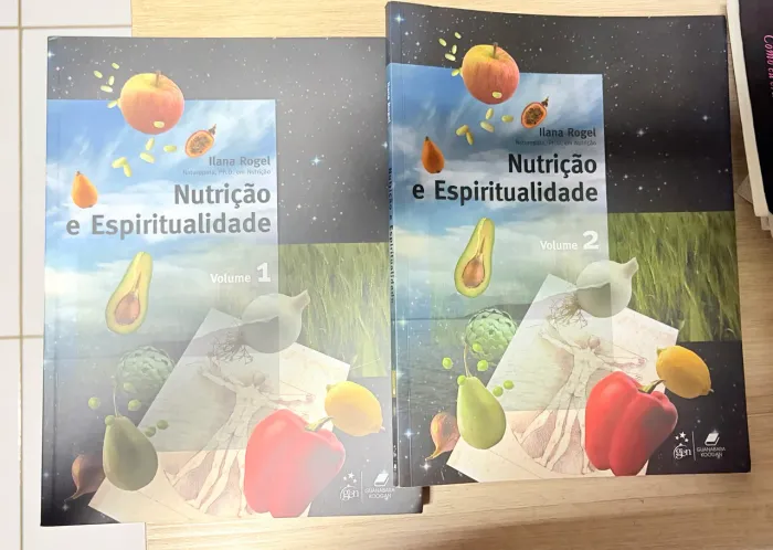 Livros