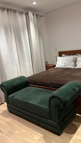 Sofa Chaise