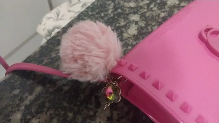 Vendendo uma bolsa