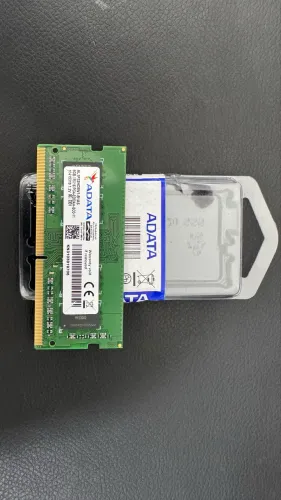 Memória Notebook 8gb DDR4 3200MHz