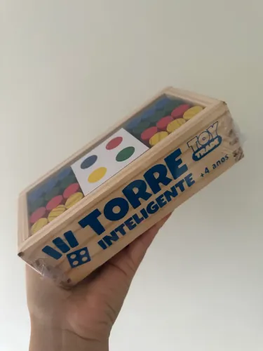 Brinquedos