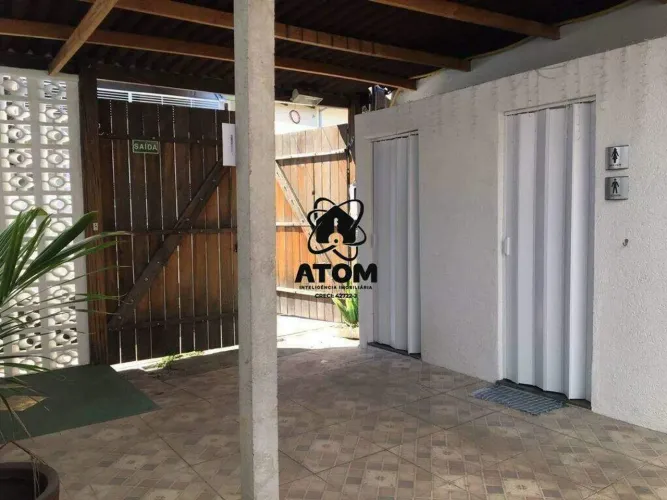 Casa à Venda em Residencial Santa Izabel, Taubaté - SP