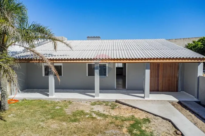Casa à venda na praia de Imbé/RS