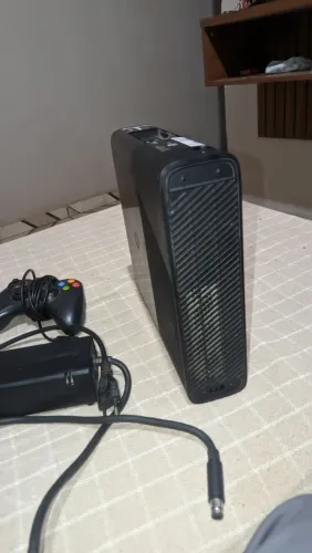 Xbox 360 desbloqueado