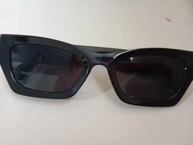 Óculos de Sol lindíssimo acetato