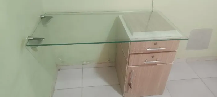 Mesa de escritório 