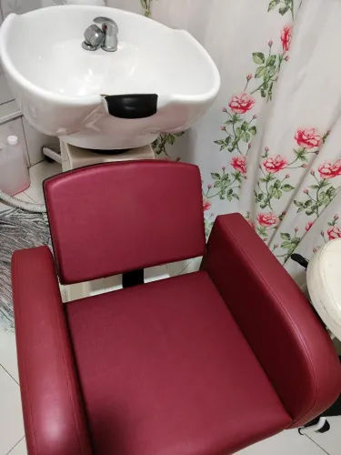 Vendo lavatório cuba de porcelana