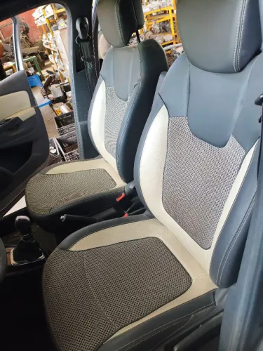 VENDO BANCOS CAPTUR 2021