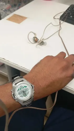 Citizen C400