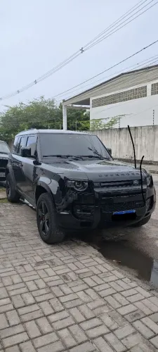 Land Rover Defender 110 X-dy. D300 HSE Mhev DIE AUT 2023