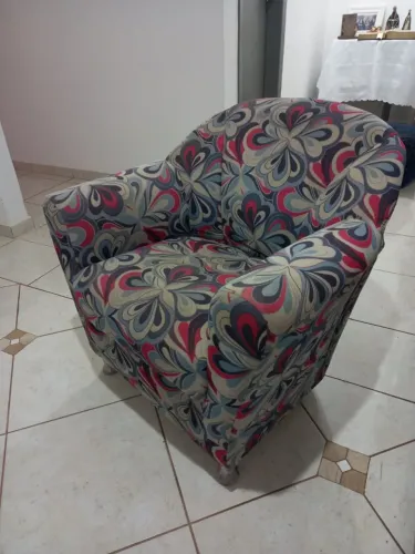 Poltronas
