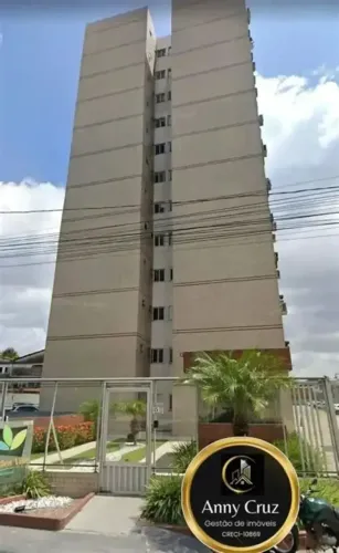 ALUGO, excelente apartamento, 100% mobiliado, no condomínio Garden Ville