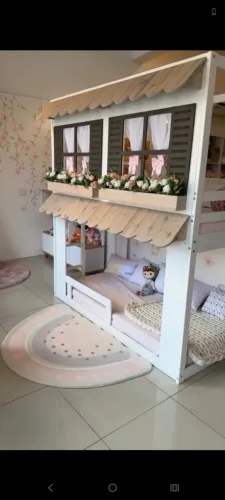 Vendo cama 
