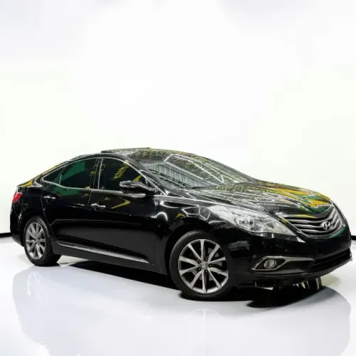 Hyundai Azera 3.0 V6 24V 4P Aut. 2017