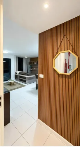 Imóvel para venda PORTEIRA FECHADA possui 80 metros quadrados com 2 quartos em Farolândia