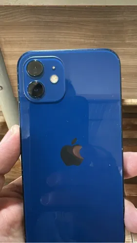 Vendo iphone 12 64 Gb 