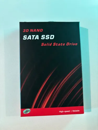 SSD 256GB KOOTION