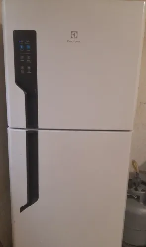 Geladeira Electrolux 