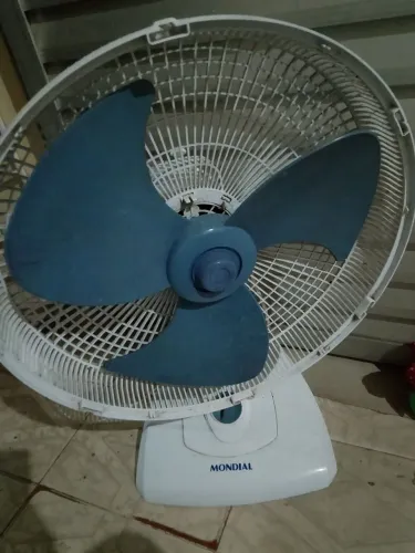 ventilador.