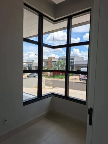 Casa com 3 suítes à venda, 225 m² por R$ 2.600.000 - Jardim Residencial Dona Maria José -