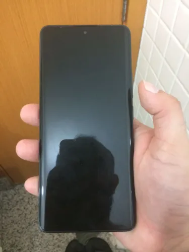 Vendo xaiomi poco X7 de 512gb