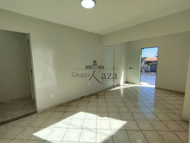 Casa com Edícula - Bosque dos Eucaliptos - 4 Dormitórios - 275m².Ponto comercial já está a