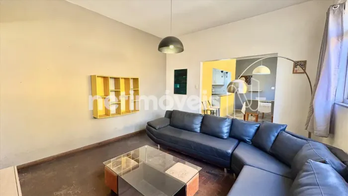 Excelente imóvel para locação no bairro Funcionários, com 129,60 m²; de área