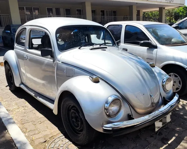 Volkswagen Fusca 1300 1982