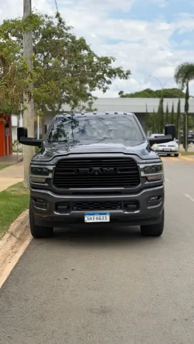 Ram 3500 Laram.6.7 Night Ed.tb CD 4X4 Die. 2022