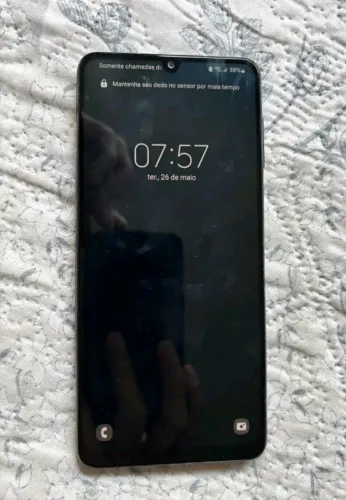Samsung A22