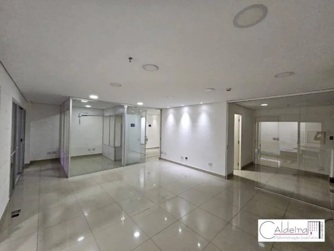 Sala, 84 m² - venda por R$ 990.000,00 ou aluguel por R$ 7.700,00/mês - Centro - Guarulhos/