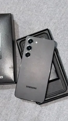 Samsung Galaxy S23 256gb  semi-novo 