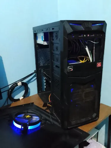 PC GAMER