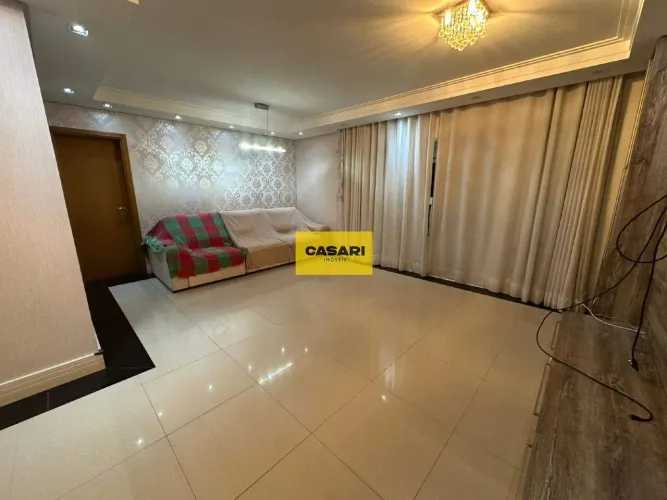 Apartamento luxo, 3 suites, varanda gourmet, ar condicionado, 3 vagas - 133m2, Jardim do M