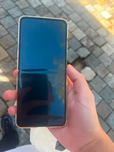 Huawei Nova Flip 5G 512GB 12GB RAM | Branco | Impecável