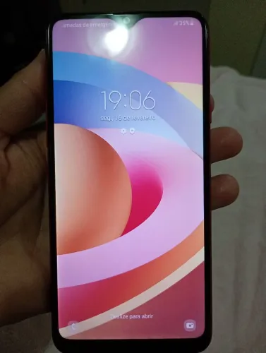 celular samsung a20s