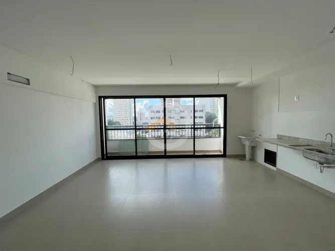 Apartamento 2 suítes no Setor Aeroporto
