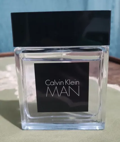 Perfume Calvin Klein Man