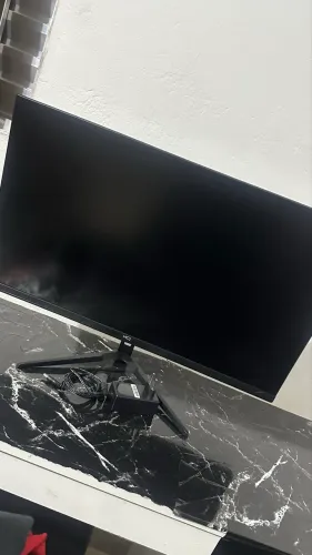 Monitor Gamer 27? 1ms, 180Hz, IPS, AMD FreeSync, Full HD, HDMI, DP, Frameless HQ Premium