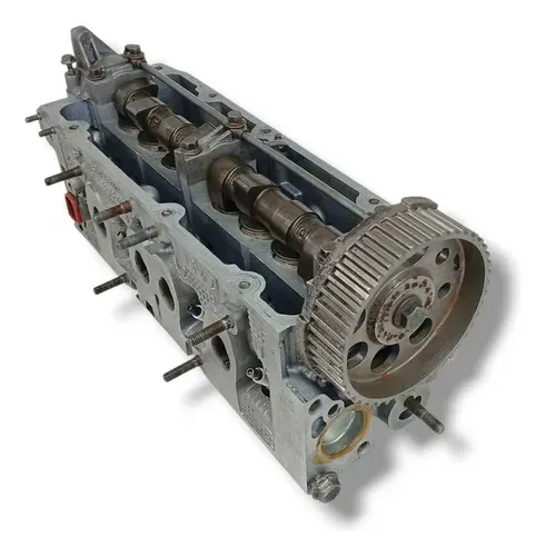 Cabeçote Fiat Palio Uno Siena 1.0 Fire D24 2005 2006 2007