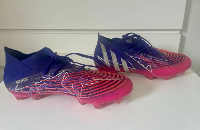 Chuteira Campo Adidas Predator