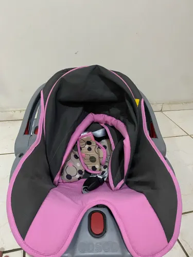 Bebê conforto 
