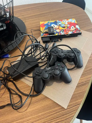Play Station 2