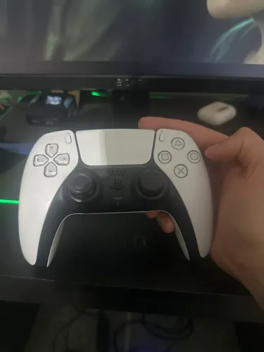 Controle PS5