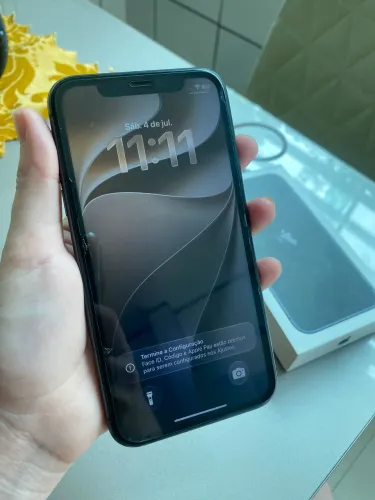 iPhone 11 64gb
