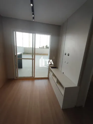 Apartamento com Quintal à venda ou locação 169m² com 2 quartos 1 suíte 1 vaga no Taquaral 