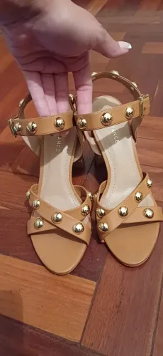 Sandalia constance 39