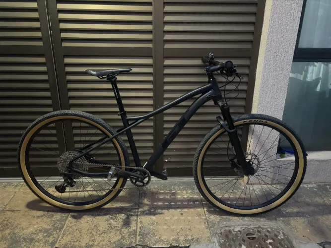 GT Avalanche Evo Aro 29