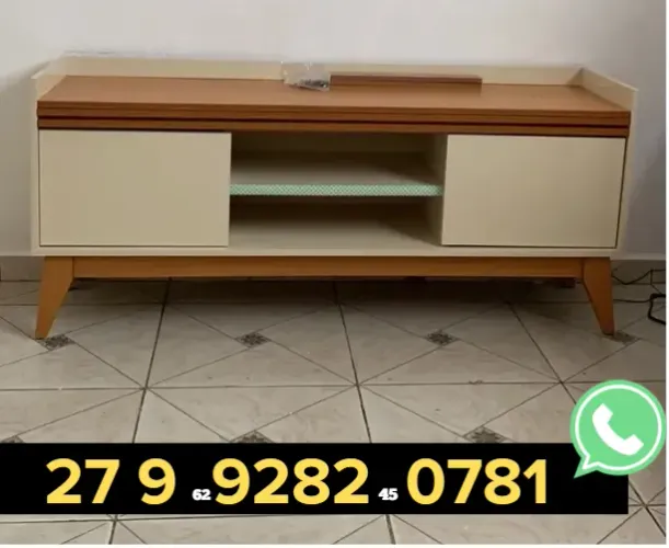 MONTADOR DE MÓVEIS  VITORIA 