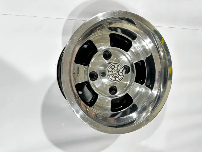 Rodas S9